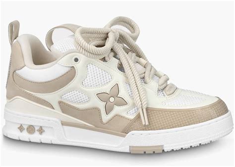 lv skatr|LV Skate Sneaker .